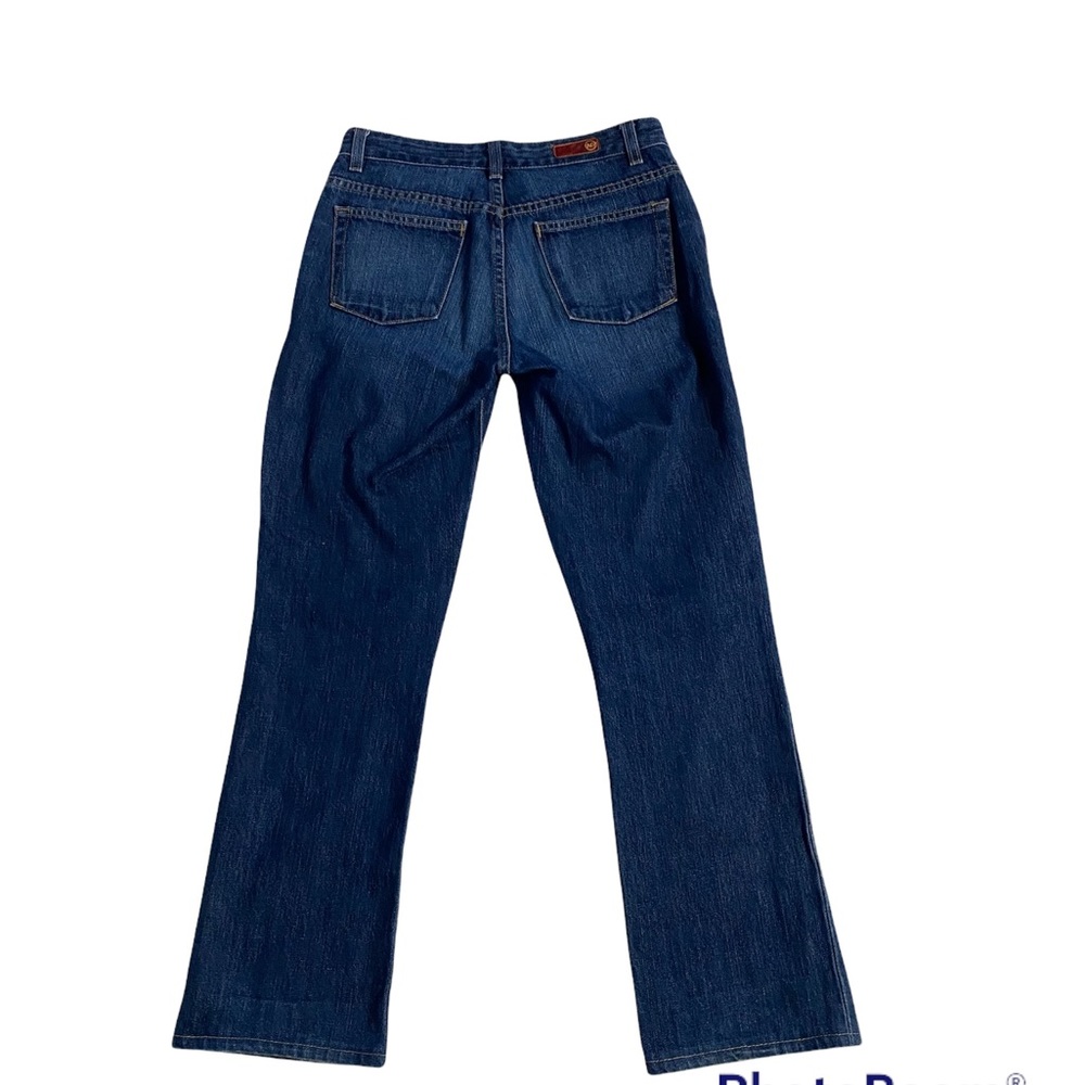 AG Adriano Goldschmied Gemini Jeans size 28